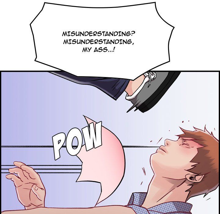 Flames Manhwa - Chapter 6 Page 71