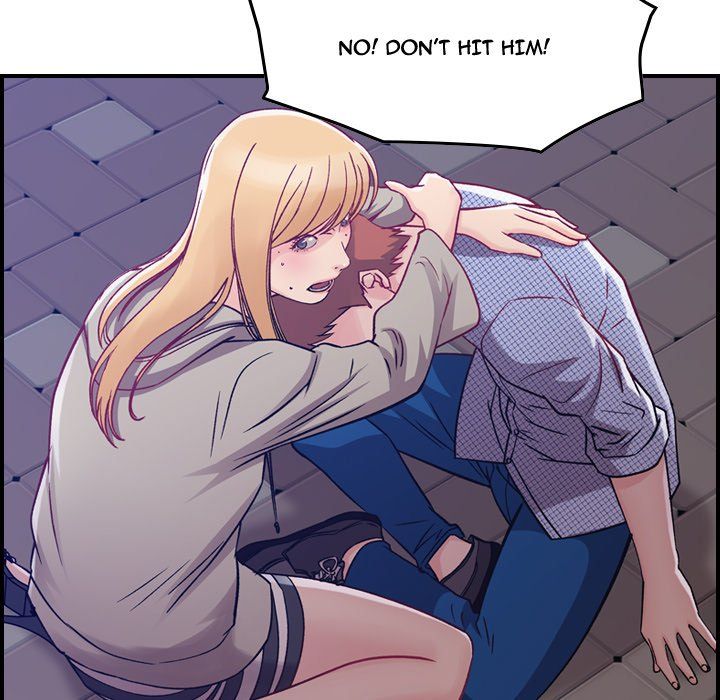 Flames Manhwa - Chapter 6 Page 75