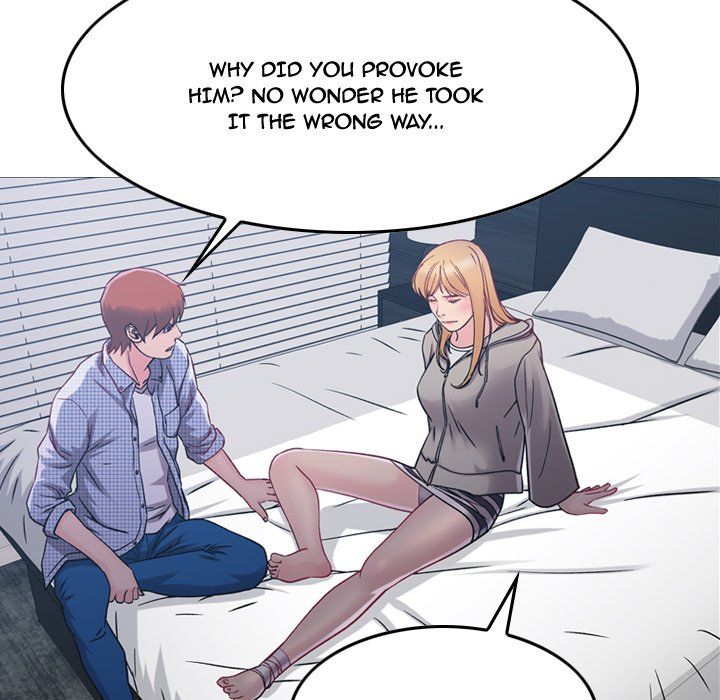 Flames Manhwa - Chapter 6 Page 108