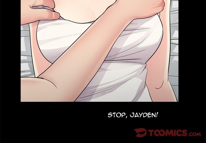 His Return Manhwa - Chapter 18 Page 1