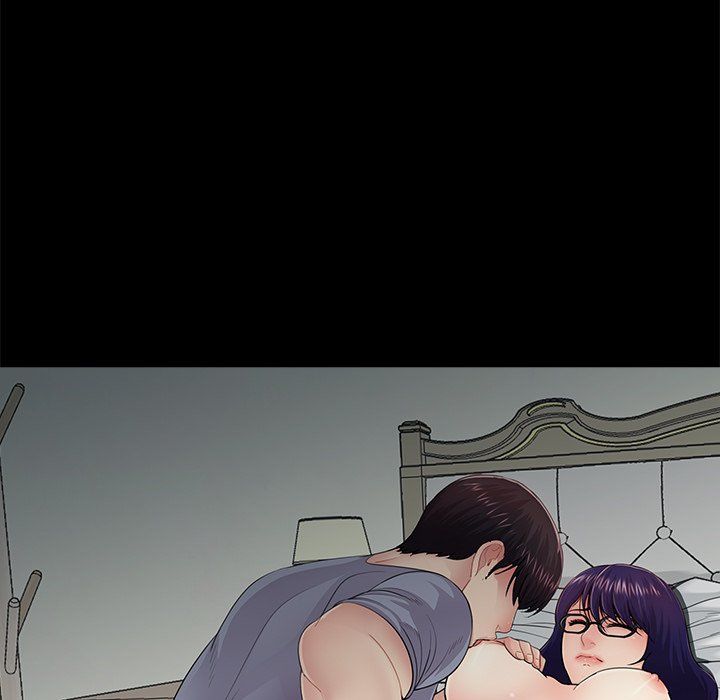 His Return Manhwa - Chapter 18 Page 10