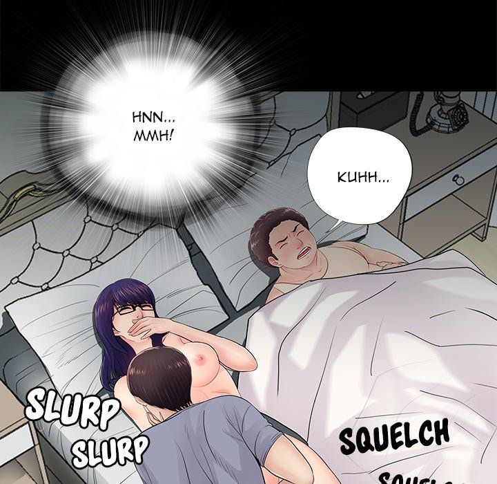 His Return Manhwa - Chapter 18 Page 18