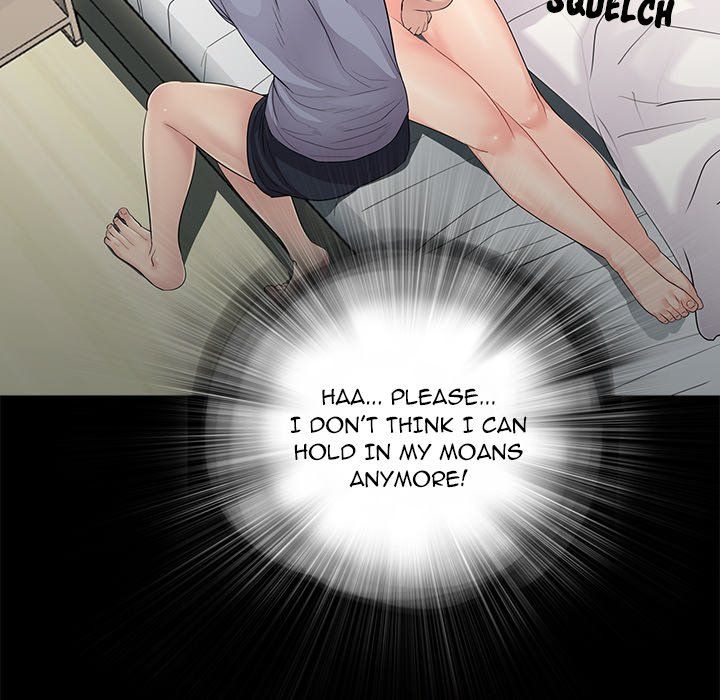 His Return Manhwa - Chapter 18 Page 19