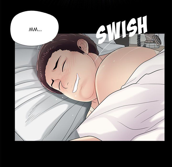 His Return Manhwa - Chapter 18 Page 20