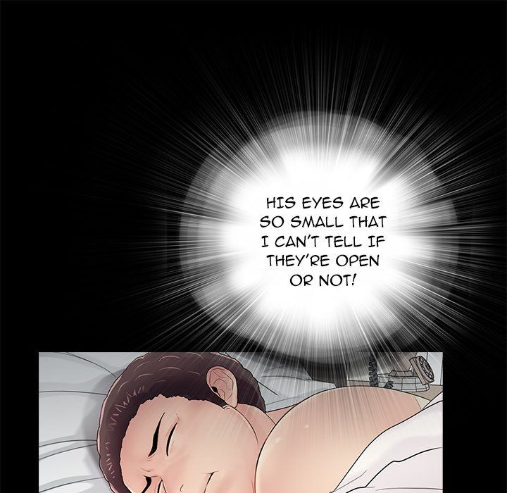 His Return Manhwa - Chapter 18 Page 23