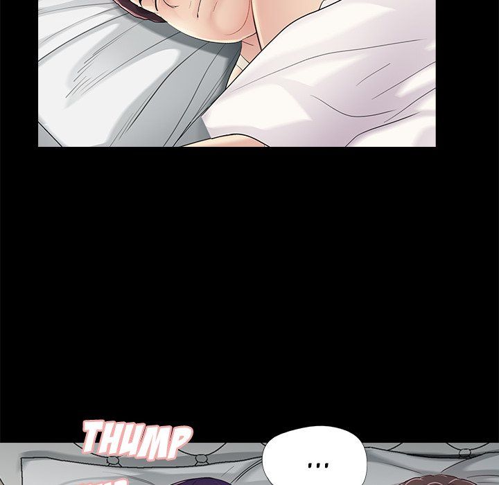 His Return Manhwa - Chapter 18 Page 24