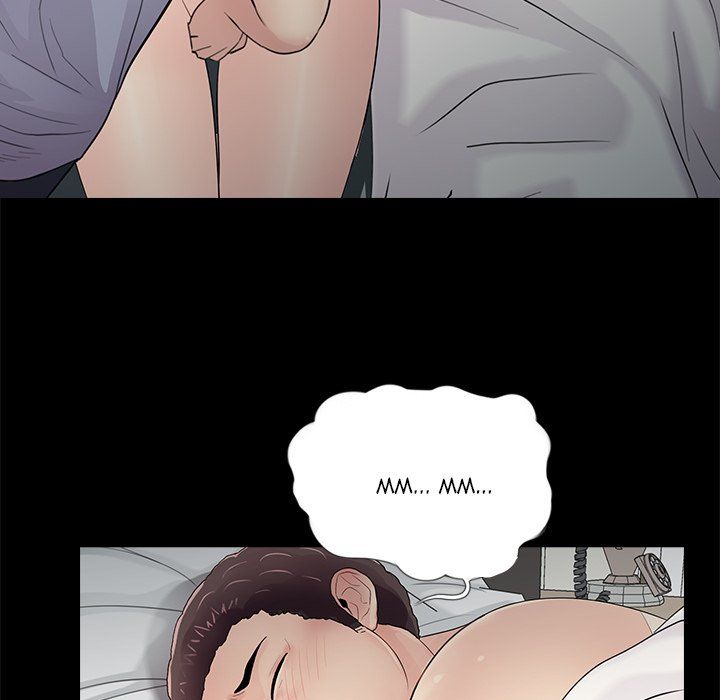 His Return Manhwa - Chapter 18 Page 26