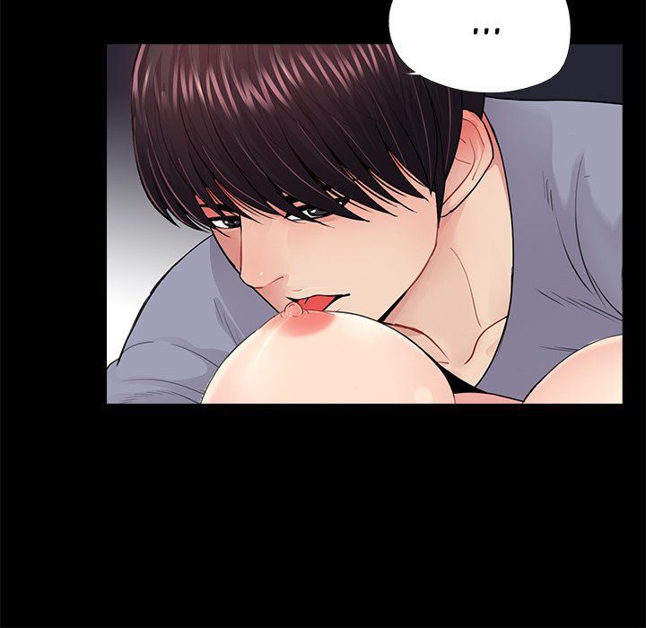 His Return Manhwa - Chapter 18 Page 32