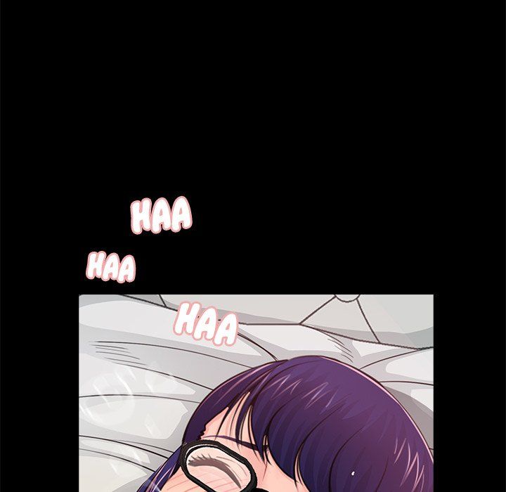 His Return Manhwa - Chapter 18 Page 42