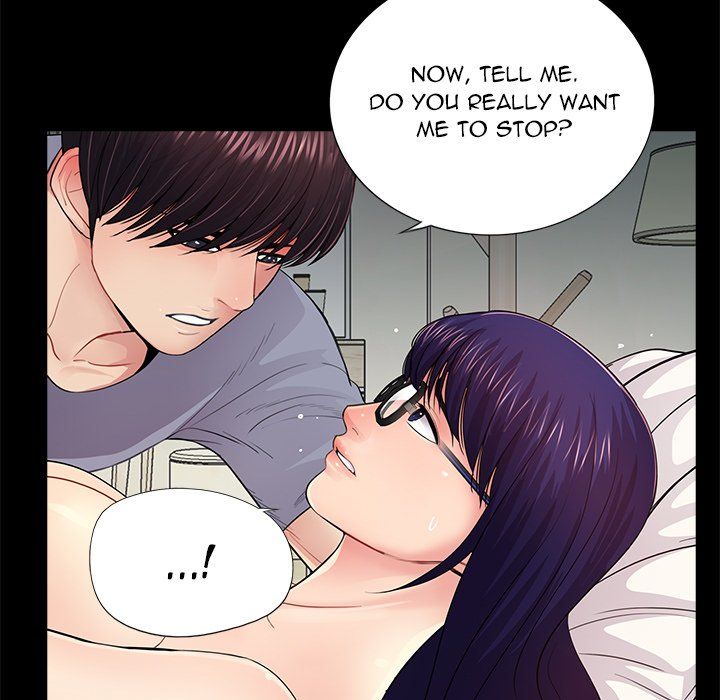 His Return Manhwa - Chapter 18 Page 44