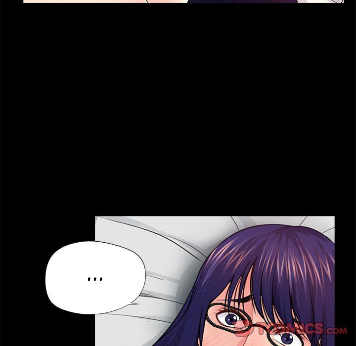 His Return Manhwa - Chapter 18 Page 45