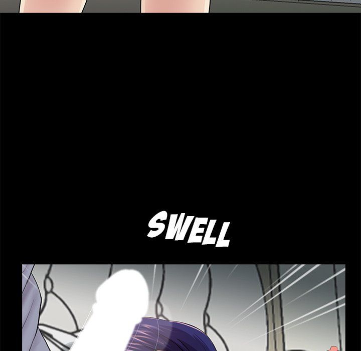 His Return Manhwa - Chapter 18 Page 52