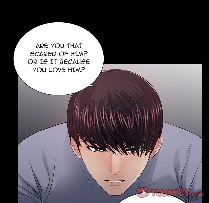 His Return Manhwa - Chapter 18 Page 57