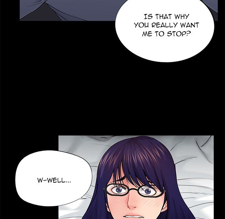 His Return Manhwa - Chapter 18 Page 58