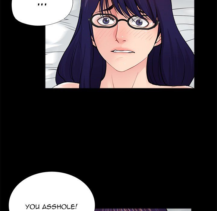 His Return Manhwa - Chapter 18 Page 60