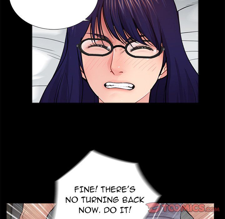 His Return Manhwa - Chapter 18 Page 61