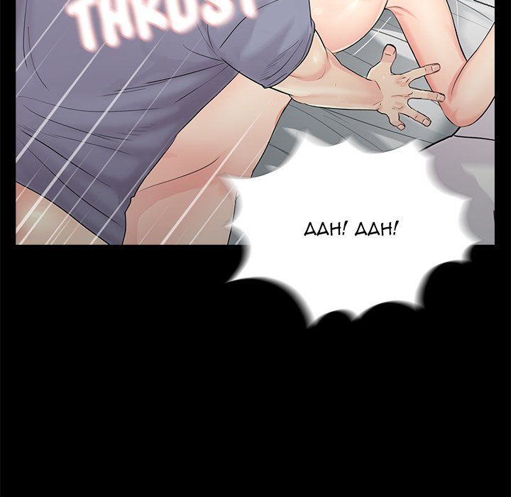 His Return Manhwa - Chapter 18 Page 67