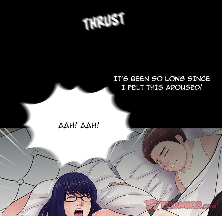 His Return Manhwa - Chapter 18 Page 69