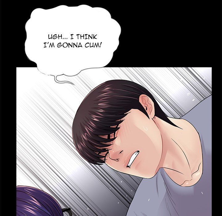 His Return Manhwa - Chapter 18 Page 76