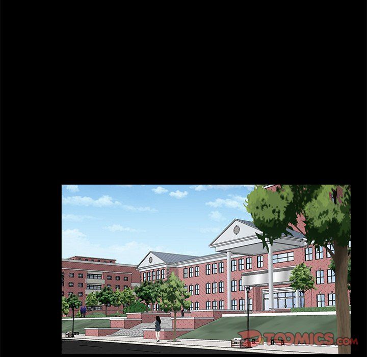 His Return Manhwa - Chapter 18 Page 85