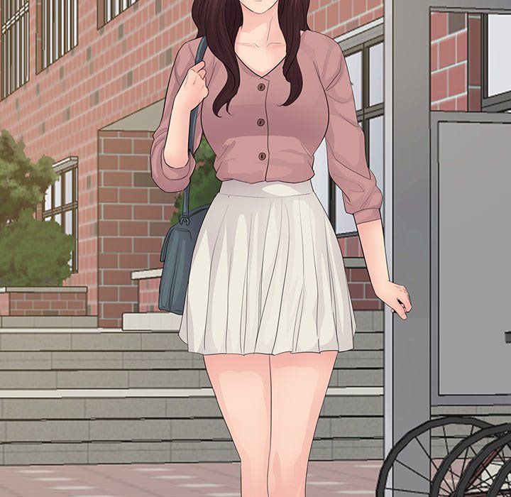 His Return Manhwa - Chapter 18 Page 87