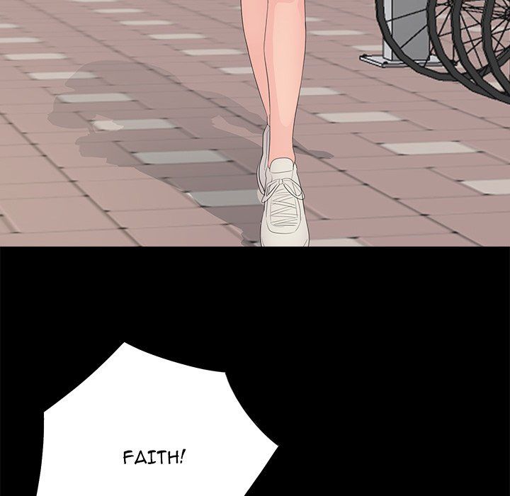 His Return Manhwa - Chapter 18 Page 88