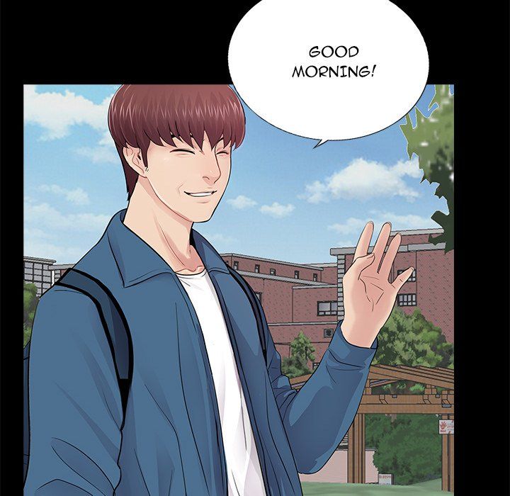 His Return Manhwa - Chapter 18 Page 90