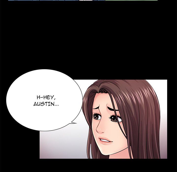 His Return Manhwa - Chapter 18 Page 91