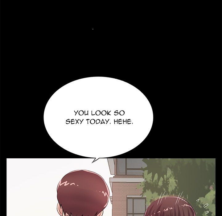 His Return Manhwa - Chapter 18 Page 92