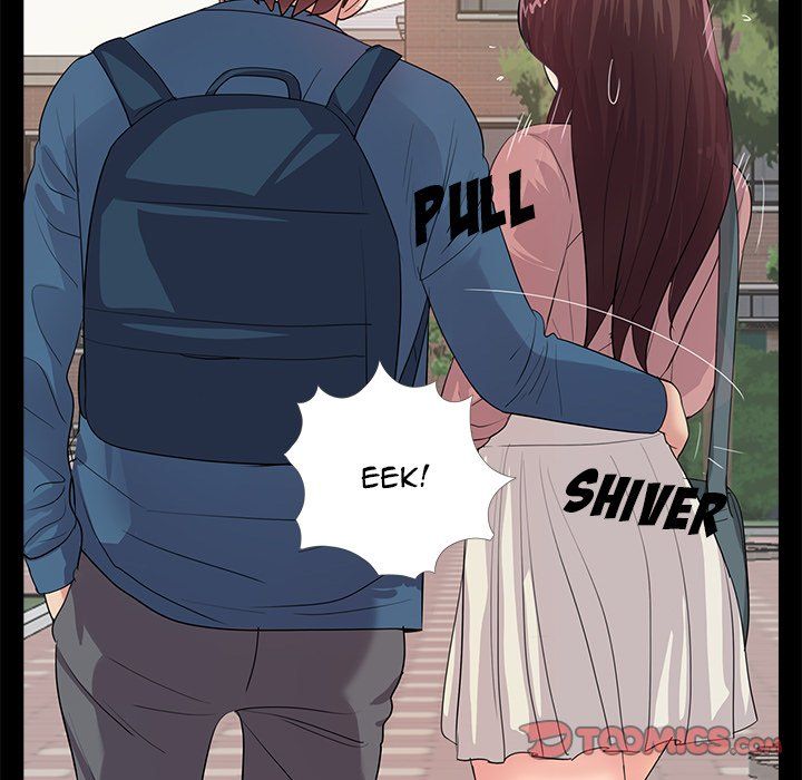 His Return Manhwa - Chapter 18 Page 93