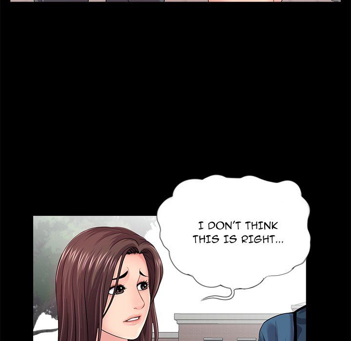 His Return Manhwa - Chapter 18 Page 94