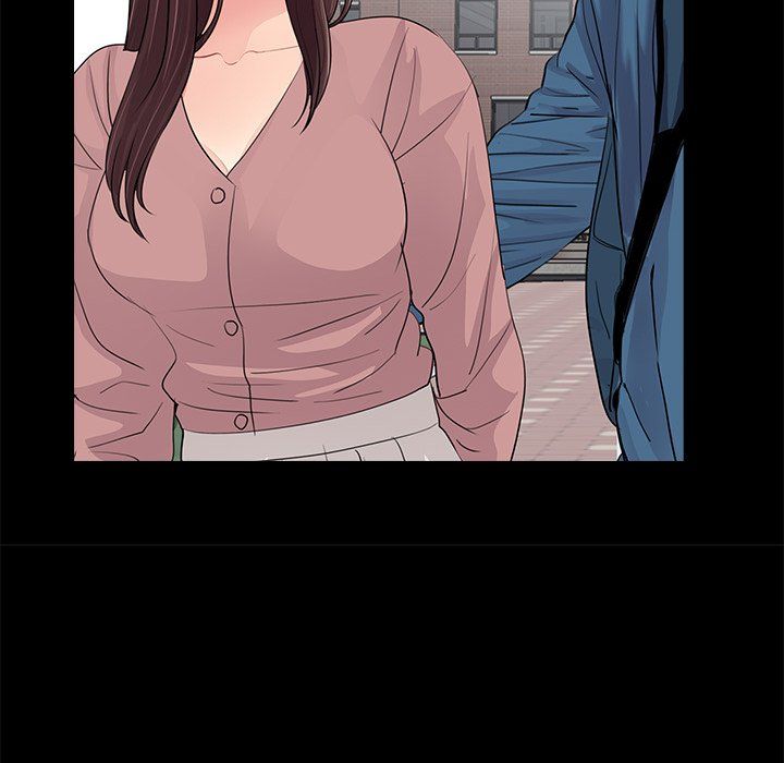 His Return Manhwa - Chapter 18 Page 95