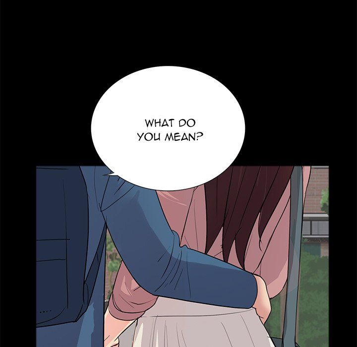 His Return Manhwa - Chapter 18 Page 96