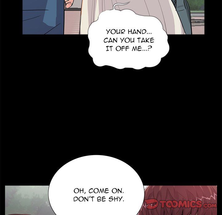 His Return Manhwa - Chapter 18 Page 97