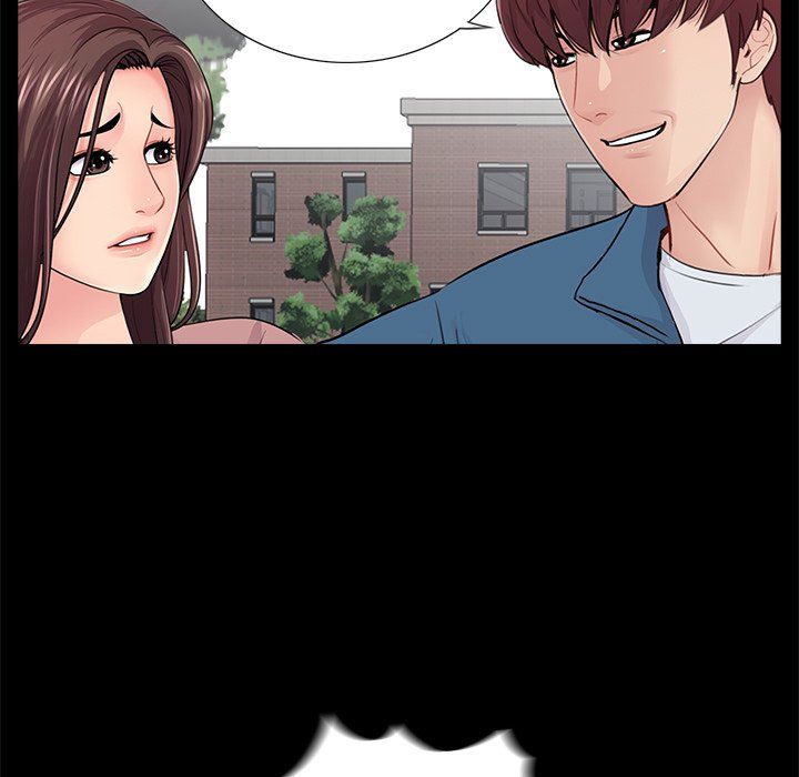 His Return Manhwa - Chapter 18 Page 98