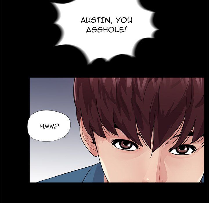 His Return Manhwa - Chapter 18 Page 99