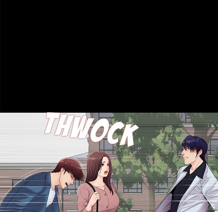 His Return Manhwa - Chapter 18 Page 100