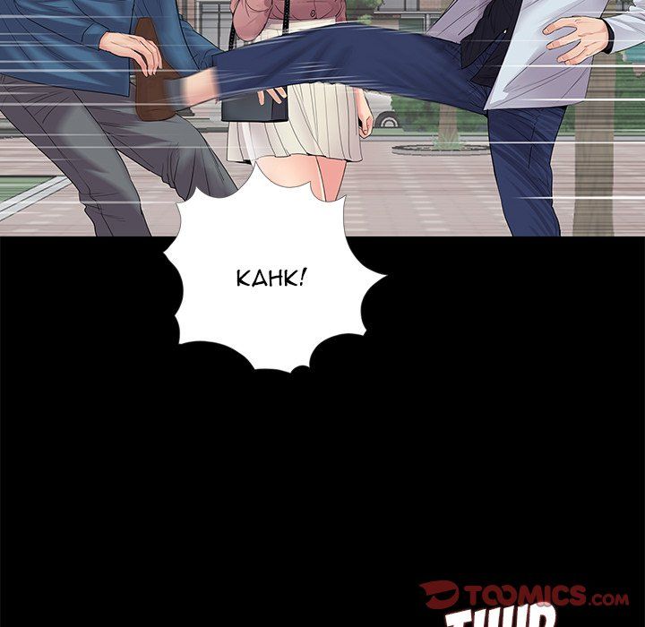 His Return Manhwa - Chapter 18 Page 101