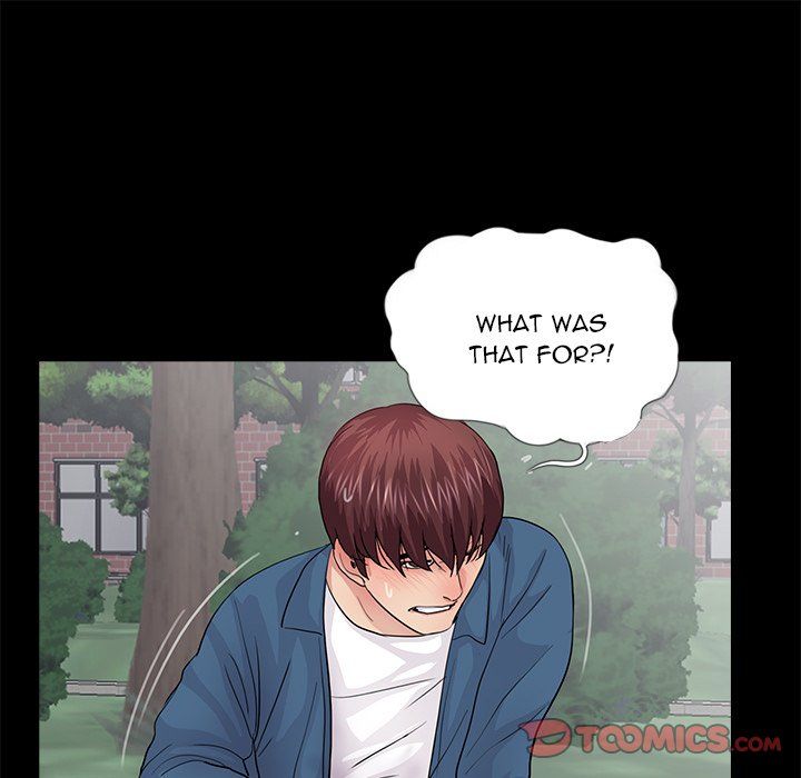 His Return Manhwa - Chapter 18 Page 105