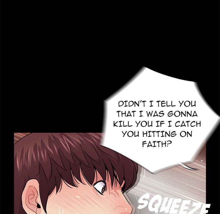 His Return Manhwa - Chapter 18 Page 108