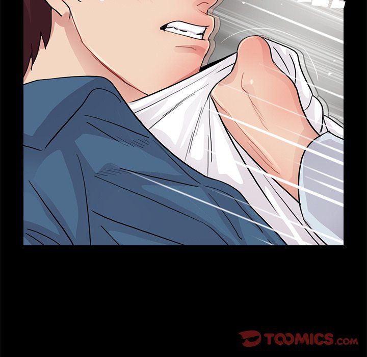 His Return Manhwa - Chapter 18 Page 109