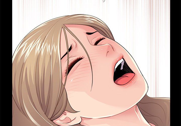 His Return Manhwa - Chapter 6 Page 1