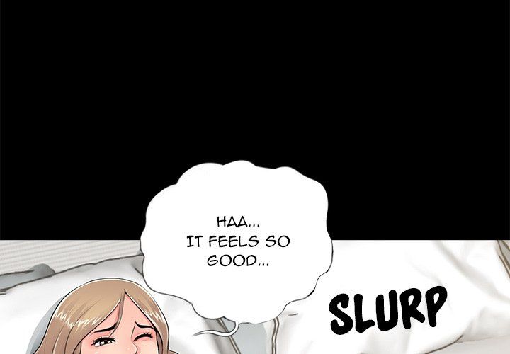 His Return Manhwa - Chapter 6 Page 3