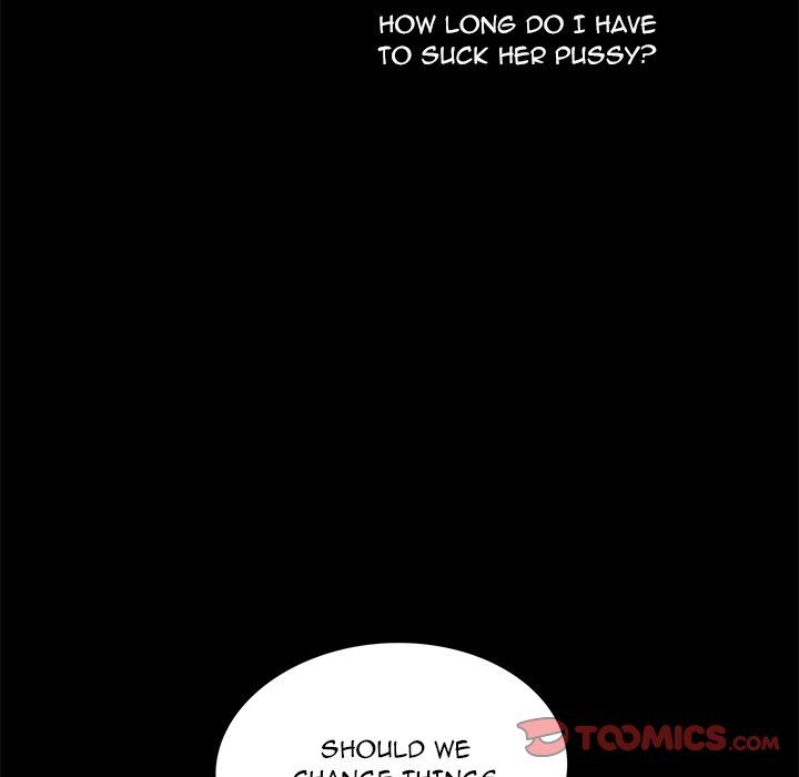 His Return Manhwa - Chapter 6 Page 8