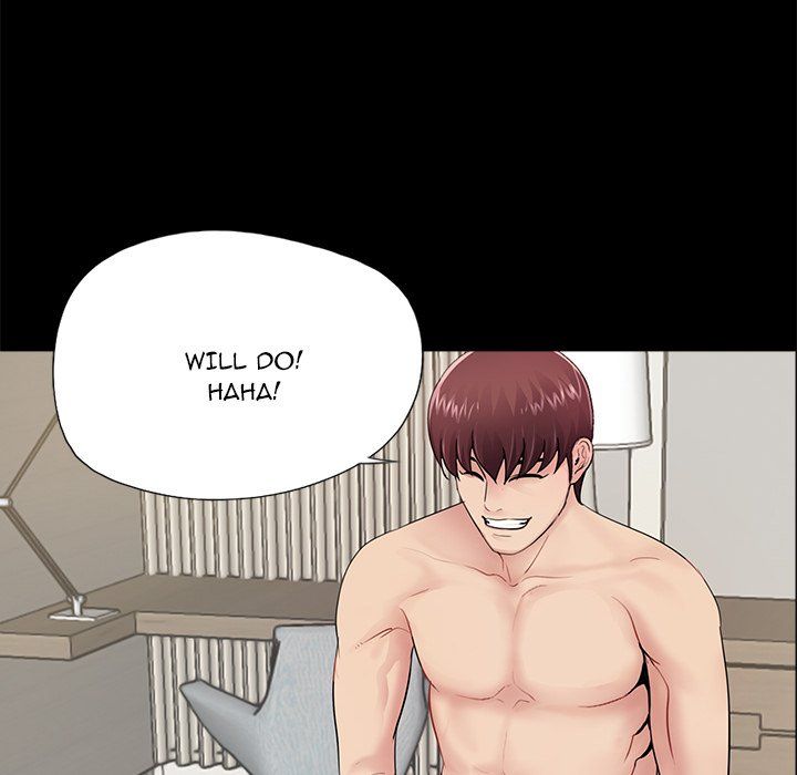 His Return Manhwa - Chapter 6 Page 12