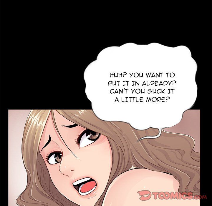 His Return Manhwa - Chapter 6 Page 14