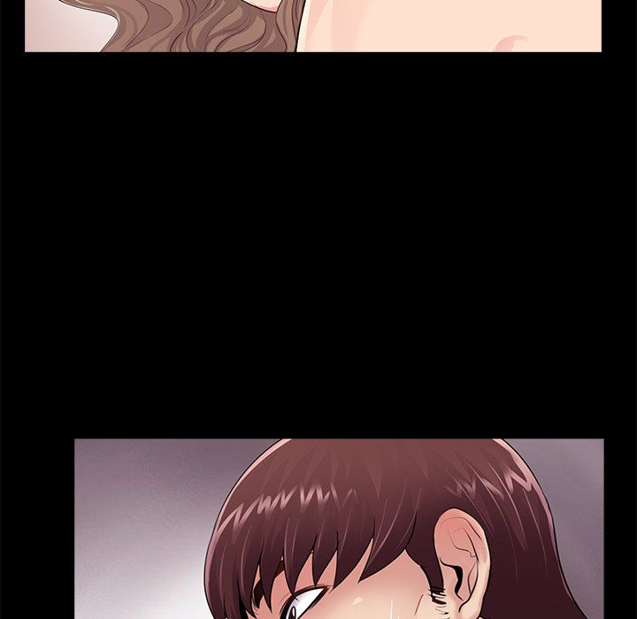 His Return Manhwa - Chapter 6 Page 15