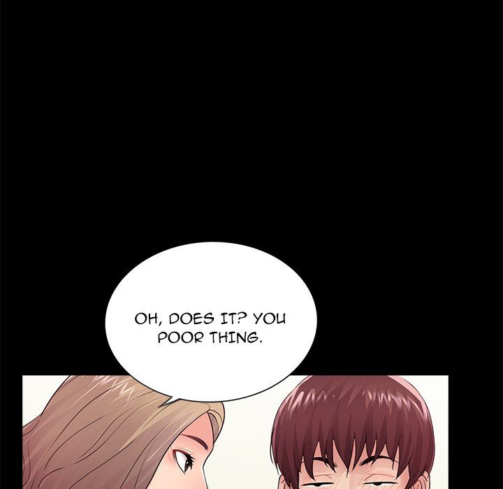 His Return Manhwa - Chapter 6 Page 27