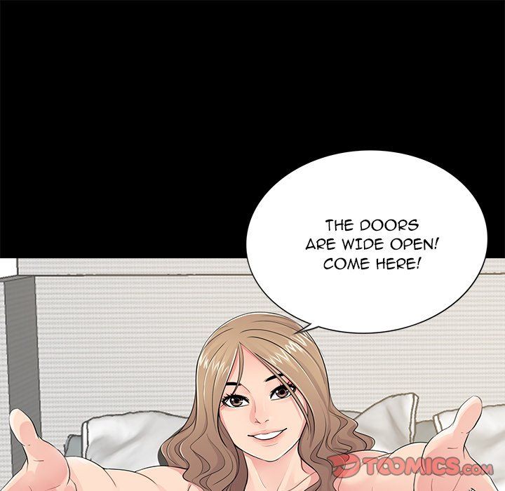 His Return Manhwa - Chapter 6 Page 29