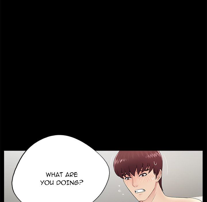 His Return Manhwa - Chapter 6 Page 31